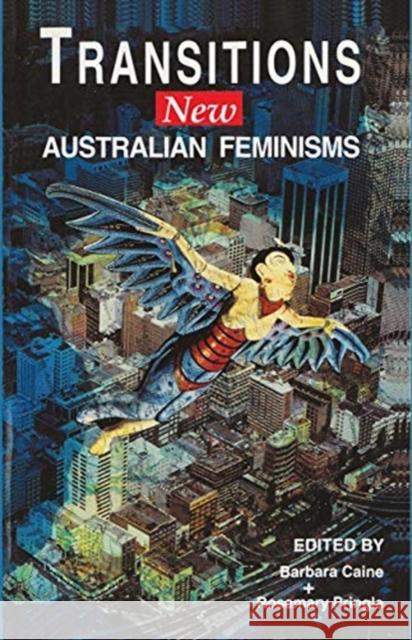 Transitions: Our Stories of Being Trans Pringle, Rosemary 9780367719975 Routledge - książka