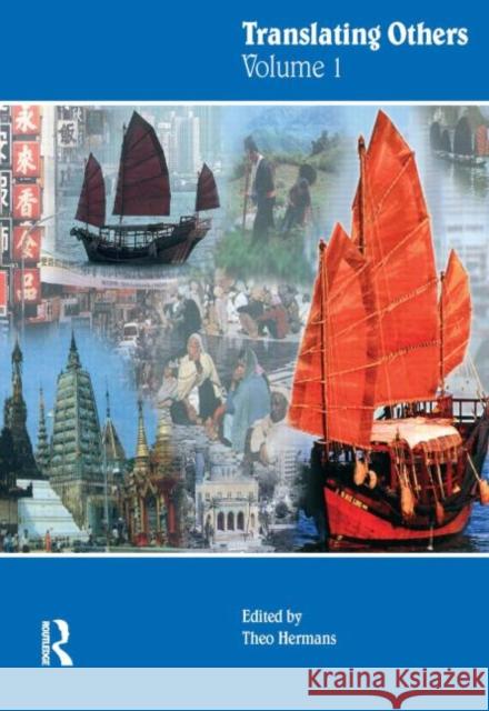 Translating Others (Volume 1)  9781900650847 St Jerome Publishing - książka