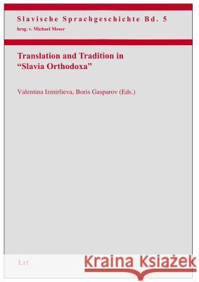 Translation and Tradition in 