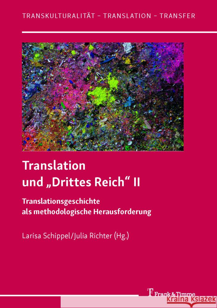 Translation und 