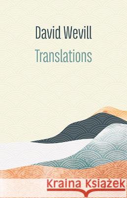 Translations  9781848618336 Shearsman Books - książka