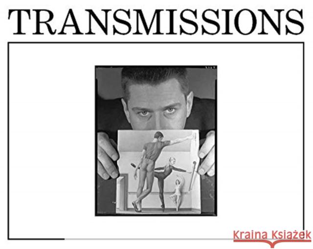 Transmissions Nick Mauss Joshua Lubin-Levy Scott Rothkopf 9780300246841 Whitney Museum of American Art - książka