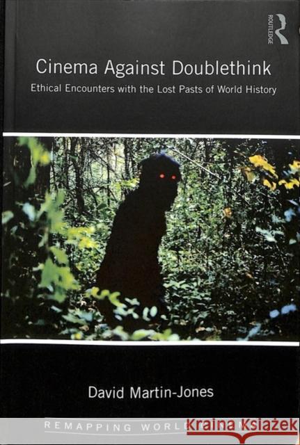 Transnational Histories on Film: Ethics Amidst a World of Cinemas David Martin-Jones 9781138907959 Routledge - książka