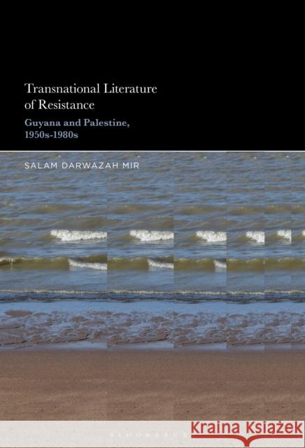 Transnational Literature of Resistance Professor Salam Darwazah (Independent Scholar, USA) Mir 9798765111772 Bloomsbury Publishing USA - książka