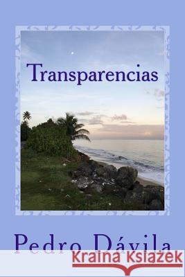 Transparencias Mr Pedro J. Davil 9781545020685 Createspace Independent Publishing Platform - książka