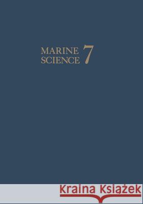 Transport Processes in Lakes and Oceans R. Gibbs 9781468427622 Springer - książka