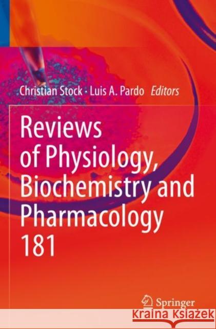 Transportome Malfunction in the Cancer Spectrum: Ion Transport in Tumor Biology Christian Stock Luis A. Pardo 9783030909222 Springer - książka