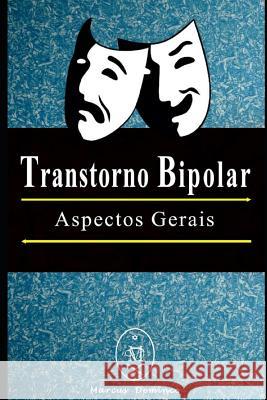 Transtorno Bipolar Marcus Deminco 9781980756439 Independently Published - książka