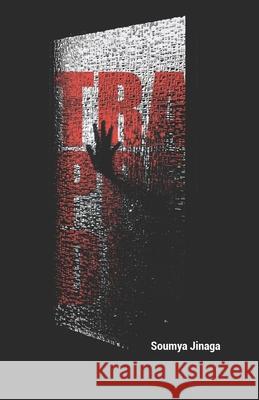 Trapped Soumya Jinaga 9798529957165 Independently Published - książka