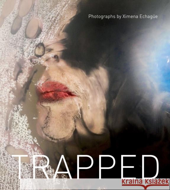 Trapped: Troubled Souls in Eerie Times  9781954119321 Daylight Books - książka