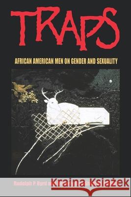 Traps Rudolph P. Byrd Beverly Guy-Sheftall 9780253214485 Indiana University Press - książka