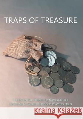 Traps of Treasure Louis Scherschel 9781638146001 Covenant Books - książka