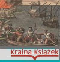 Útrapy Alonsa Ramíreze Carlos de Sigüenza y Gongora 9788025746615 Argo - książka