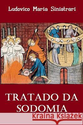 Tratado da Sodomia Baladi, Mauro 9781795177924 Independently Published - książka