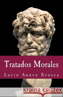 Tratados morales Gijon, Francisco 9781985874701 Createspace Independent Publishing Platform - książka