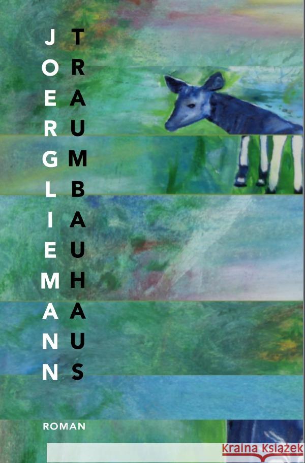 Traumbauhaus Liemann, Jörg 9783754902691 epubli - książka