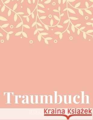 Traumbuch Black Witch 9781097781379 Independently Published - książka
