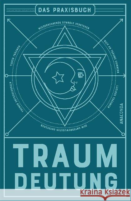 Traumdeutung : Das Praxisbuch Kosarin, Jenni 9783730605721 Anaconda - książka