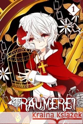 Träumerei, Vol. 1 Ynna San Juan 9798682311330 Independently Published - książka