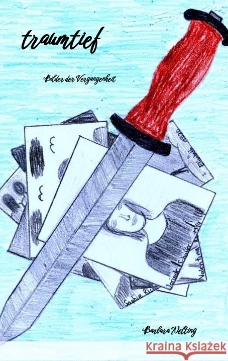 traumtief Nelting, Barbara 9783347526822 tredition - książka