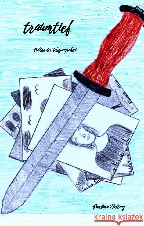 traumtief Nelting, Barbara 9783347526839 tredition - książka