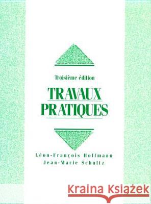 Travaux Pratiques  9780133391930 Not Avail - książka