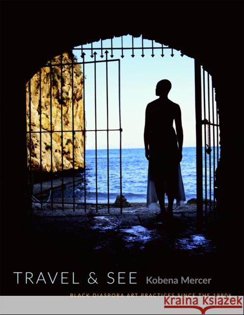 Travel & See: Black Diaspora Art Practices Since the 1980s Kobena Mercer 9780822360803 Duke University Press - książka