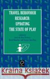 Travel Behaviour Research: Updating the State of Play Juan De Dios Ortuzar, David A. Hensher, Sergio Jara-Diaz 9780080433608 Emerald Publishing Limited