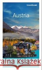 Travelbook - Austria Pawłowski Jakub 9788328364417 Helion - książka