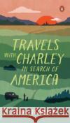 Travels with Charley: In Search of America John Steinbeck 9780140053203 Penguin Books