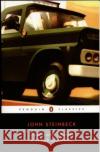 Travels with Charley in Search of America John Steinbeck Jay Parini 9780140187410 Penguin Books