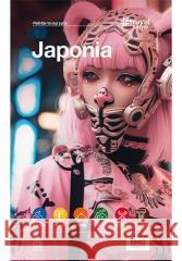 Travel&Style Japonia w.2 Krzysztof Dopierała 9788328904828 Bezdroża - książka