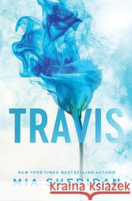 Travis Mia Sheridan 9781728284996 Bloom Books - książka