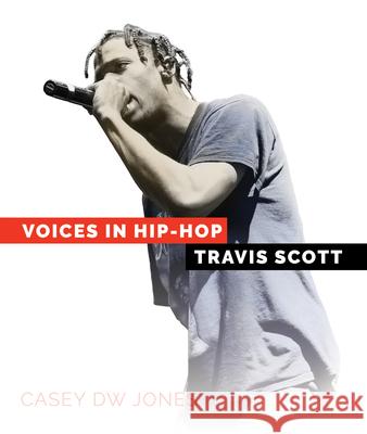 Travis Scott Casey Dw Jones 9781682776490 Creative Paperbacks - książka