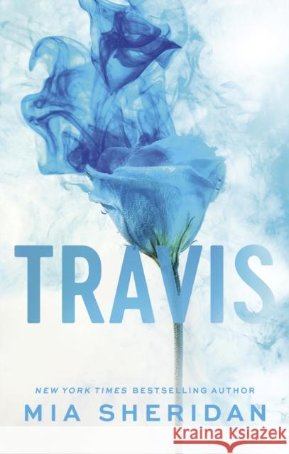 Travis: The emotional follow up to the TikTok sensation ARCHER'S VOICE Mia Sheridan 9780349441207 Little, Brown Book Group - książka