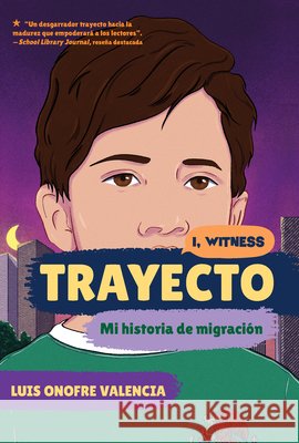 Trayecto - Mi historia de migracion Amanda Uhle 9781324082613  - książka