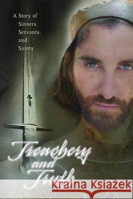 Treachery and Truth Katy Huth Jones 9780819875358 Pauline Books & Media - książka