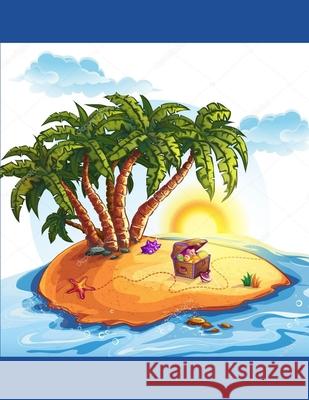 Treasure Box: Coloring Pages Sherri Lynne Harmon   9781672115650 Independently Published - książka