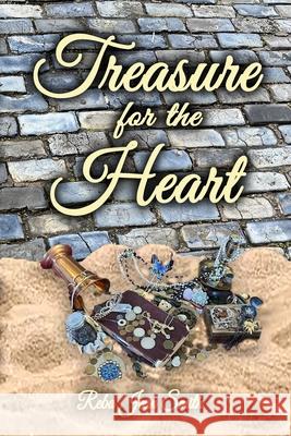 Treasure for the Heart Reba Jean Smith 9781941039496 Word of His Mouth Publishers - książka