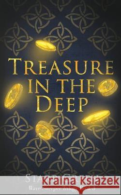 Treasure in the Deep Starr Green 9781955561471 Earthy Info - książka