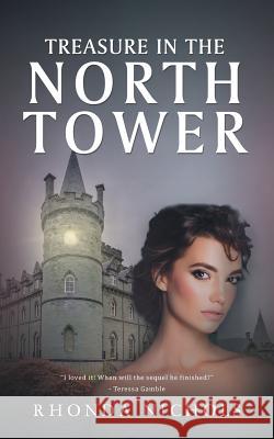 Treasure in the North Tower Rhonda Nichols 9781532057762 iUniverse - książka