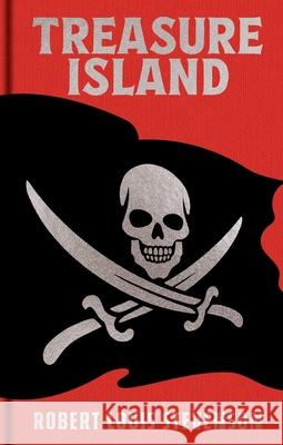 Treasure Island Robert Louis Stevenson 9781398860865 Sirius Entertainment - książka