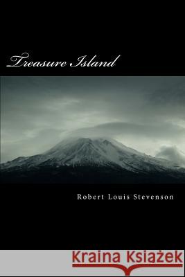 Treasure Island Robert Louis Stevenson 9781539978787 Createspace Independent Publishing Platform - książka