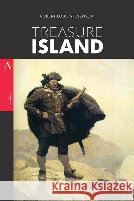 Treasure Island Robert Louis Stevenson 9781546680796 Createspace Independent Publishing Platform - książka