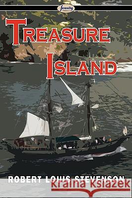 Treasure Island Robert Louis Stevenson 9781604506570 Serenity Publishers, LLC - książka