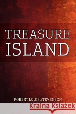 Treasure Island Robert Louis Stevenson 9781613820285 Simon & Brown - książka