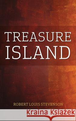 Treasure Island Robert Louis Stevenson 9781613829561 Simon & Brown - książka