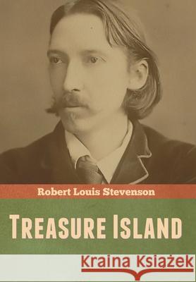 Treasure Island Robert Louis Stevenson 9781644394045 Indoeuropeanpublishing.com - książka