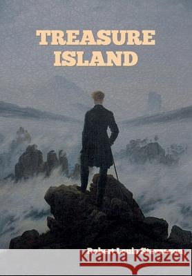 Treasure Island Robert Louis Stevenson 9781647997113 Bibliotech Press - książka