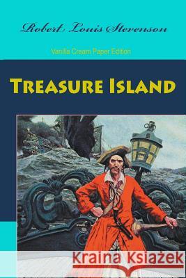 Treasure Island Robert Louis Stevenson 9781725786493 Createspace Independent Publishing Platform - książka